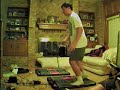 my dad, ddr, breakdown, heavy