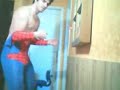 spider man spider man