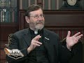 EWTN Global Catholic Television Network: EWTN Bookmark - Doug Keck - Fr. Mitch Pacwa, SJ - How to Listen when God is Speaking: a Guide for Modern-Day Catholics