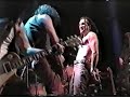 Swarm (Death Angel) - Problem Child (feat. Kirk Hammet) Swarm (Death Angel) - Problem Child (feat. Kirk Hammet)