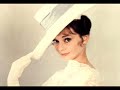Audrey Hepburn Audrey Hepburn