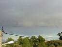 Shelf Cloud Moita