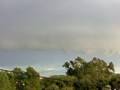 Shelf Cloud Moita