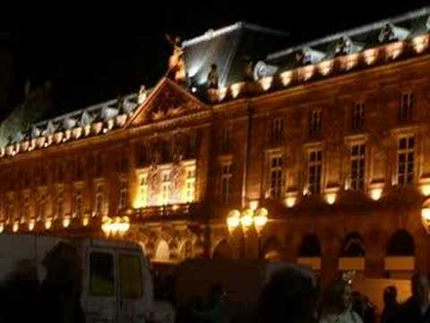Strasbourg