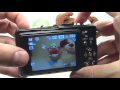 How to optimize the Panasonic LX3 for a Panorama Stitch scene