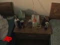 A Glimpse Inside the NIU Shooter's Hotel Room