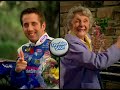Oreo Lick Race Commercial