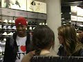 Qwanell & Jo Jo Dating?