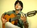 videos de Música Sempre Acesa - Guilherme Lamas - Violão 7 Cordas - Compositores Luiz Carlos da Vila e Sombra