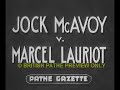 Jock Mcavoy