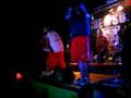 videos de Che Sudaka - Sala Arco - Alcázar de San Juan - II