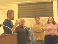 Nevada Republican mock caucus