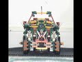 Knex Convertible Supercar