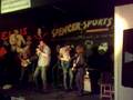 Young Soul Rebels - The Sizzlin Gypsies