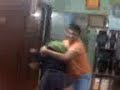 por borracho la vengaza es dulce