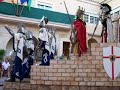 Entraetes Moros i Cristians Benilloba 2007 (2)