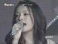 videos de [2208/04/10]Entertainment Live-Zhao Wei won Best Singer