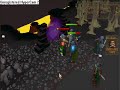 runescape clan wars greendypk