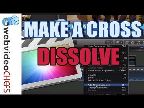 how to dissolve on avid