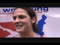 Adeline Gray - 67 kg U.S. Women's nationals champion interview