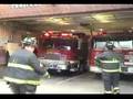 Bergenfield Fire Department Prospect Fire Co. Responding