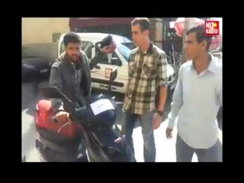 مغربي