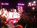 Jai Uttal at the Bhakti Fest