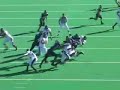 Daren Stone College Highlight Reel