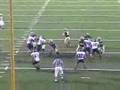 Daren Stone College Highlight Reel
