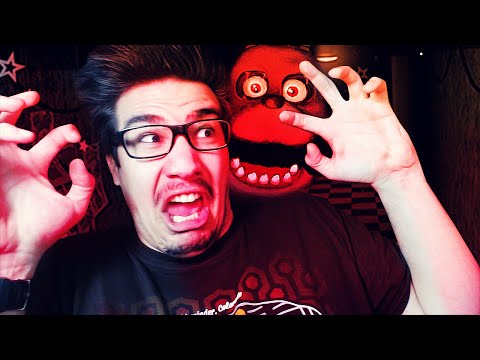 Nightmare - MAIS NOITES!- https://www.youtube.com/playlist?list=PL8OvyIcVyhWeaPFniYJ1yJ5DKTU_Og7YQ Jogos Épicos e Baratos Aqui! - http://www.kinguin.pt/7en/darkframe Usa o cupão D4RK e ganha 3% ...