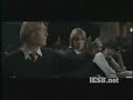 Snape: Goblet of Fire scene Snape: Goblet of Fire scene