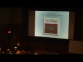 Kristy Holmes - "Are We There Yet? Critical Thoughts on Feminist Art History in Canada"