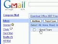 how to use gmail email basics