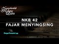 NKB 42 Fajar Menyingsing