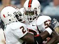 University of Miami Hurricanes, Crank Dat MIA