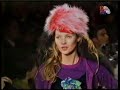 FASHION MIX FALL WINTER PARIS 1994