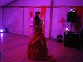 Michel et Clemence first dance