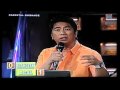 Acel on Wowowee Winter Wonderland (11/14/2009)