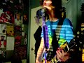 hair of the dog by guns n' roses. originaly by nazereth, has the talkbox in it so i made a video of it so enjoy.