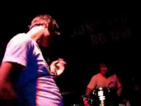 Klamath Falls-Taking Back Sunday