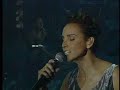 Ana Belén - 'Tatuaje' (directo)