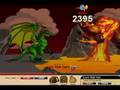 Lava Xan Titan Battle victory %100