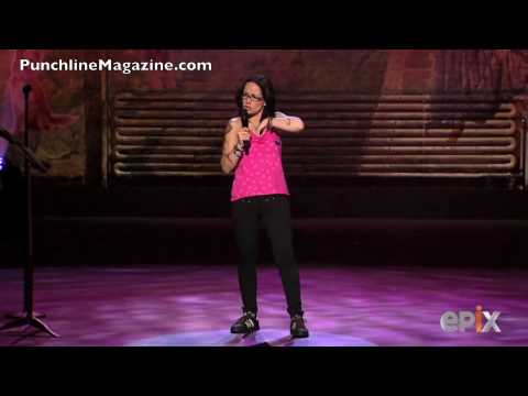 Janeane Garofalo