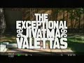 Will Inrig CTV interview - The Exceptional Jivatma Valettas Will Inrig CTV interview - The Exceptional Jivatma Valettas