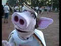 Opticlab - Saubl�d - Episode III   Fu�ballfieber