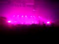 Pendulum Live - Granite Rock City