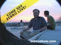 Zebro: A Laugh Show LIVE @ the PIT in NYC promo