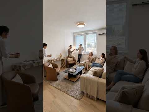 Video Pronájem, byty/2+kk, 40 m2, J. Palacha 117/14, 69002 Břeclav, Břeclav [ID 90196]