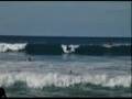 Boogie Boarding @ Mount Maunganui