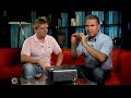 GC Season 2 - Ep. 2 - Optoma EP771 Projector